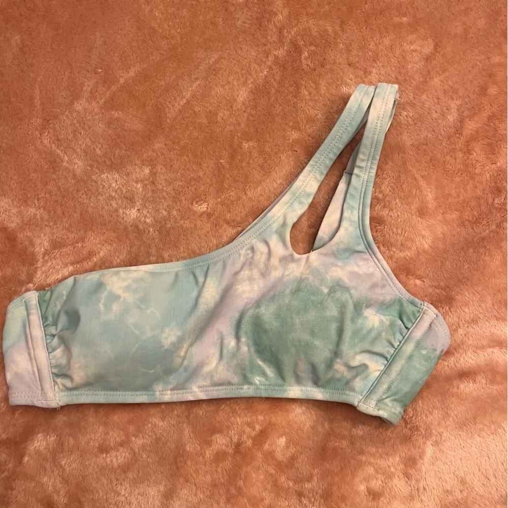 target bikini top!